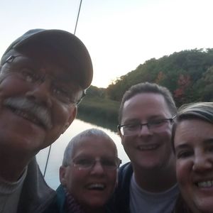 Meet your Posher, Darcie